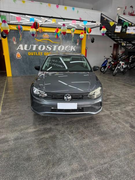 VOLKSWAGEN Polo Hatch 1.0 4P MPI TRACK, Foto 3