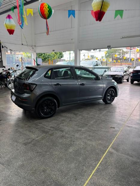 VOLKSWAGEN Polo Hatch 1.0 4P MPI TRACK, Foto 4