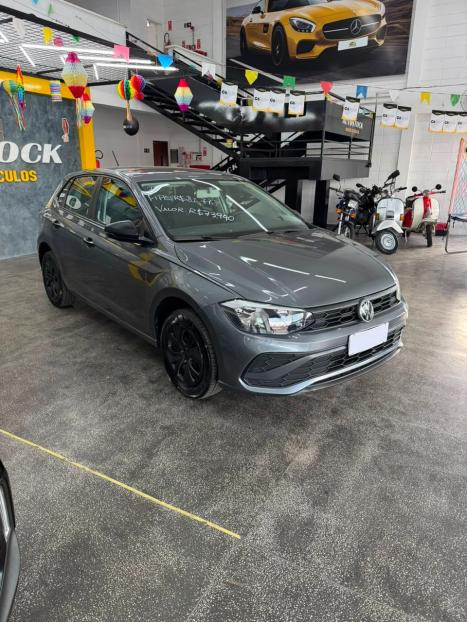 VOLKSWAGEN Polo Hatch 1.0 4P MPI TRACK, Foto 5