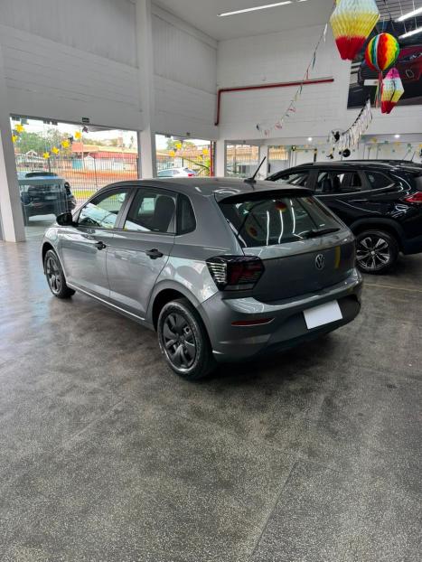 VOLKSWAGEN Polo Hatch 1.0 4P MPI TRACK, Foto 6