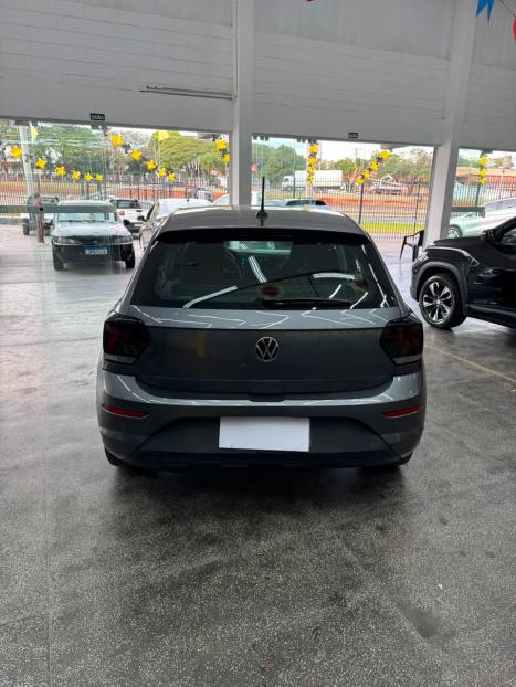 VOLKSWAGEN Polo Hatch 1.0 4P MPI TRACK, Foto 7