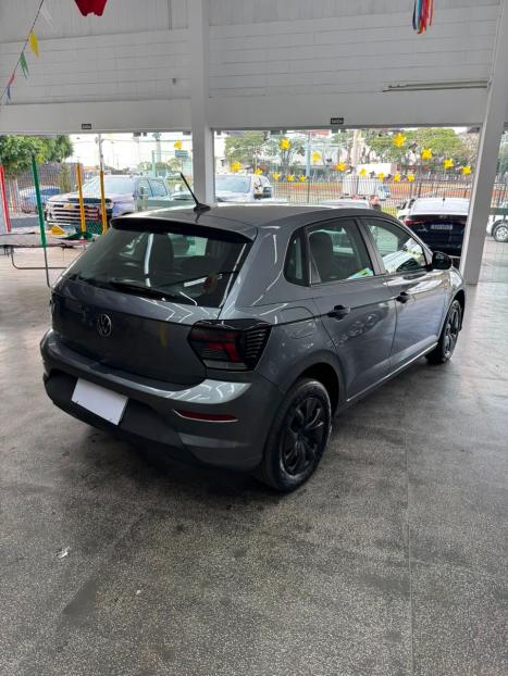 VOLKSWAGEN Polo Hatch 1.0 4P MPI TRACK, Foto 8