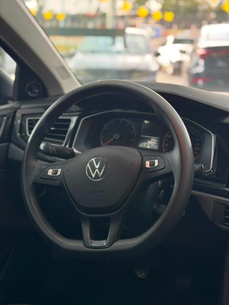 VOLKSWAGEN Polo Hatch 1.0 4P MPI TRACK, Foto 10