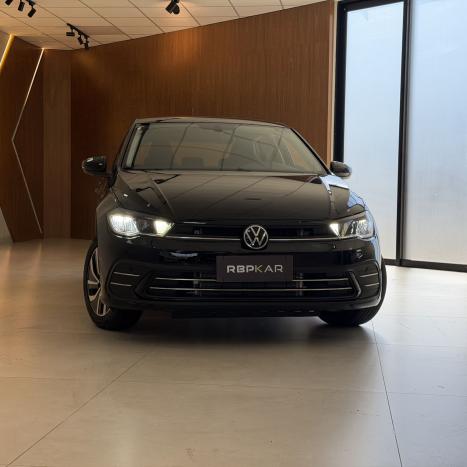 VOLKSWAGEN Polo Hatch 1.0 4P 170 TSI HIGHLINE AUTOM�TICO, Foto 2