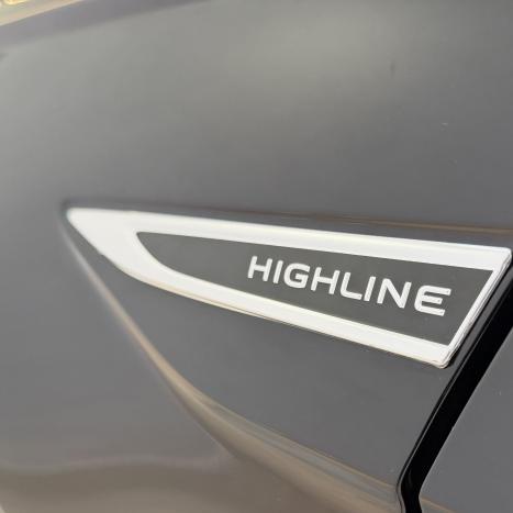 VOLKSWAGEN Polo Hatch 1.0 4P 170 TSI HIGHLINE AUTOM�TICO, Foto 4