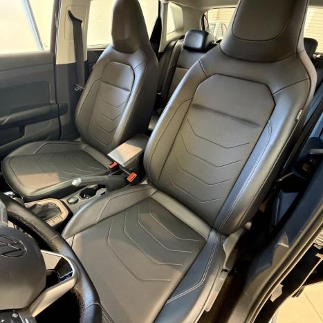 VOLKSWAGEN Polo Hatch 1.0 4P 170 TSI HIGHLINE AUTOM�TICO, Foto 10