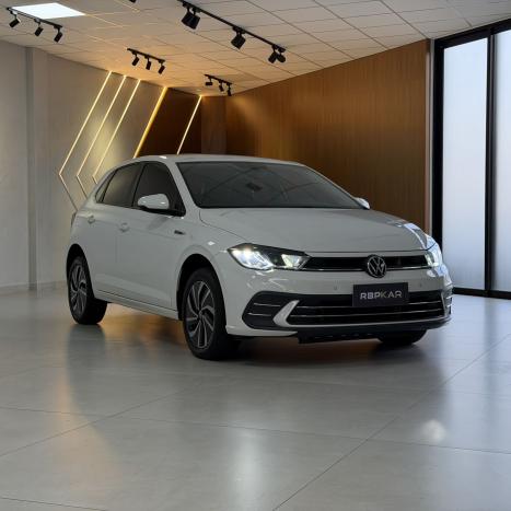 VOLKSWAGEN Polo Hatch 1.0 4P 170 TSI HIGHLINE AUTOM�TICO, Foto 1