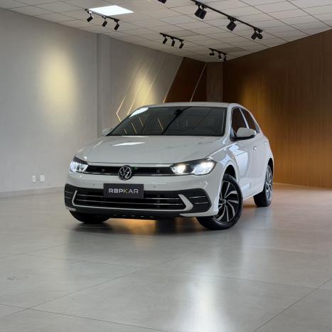 VOLKSWAGEN Polo Hatch 1.0 4P 170 TSI HIGHLINE AUTOM�TICO, Foto 2