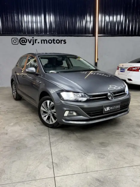 VOLKSWAGEN Polo Hatch 1.0 12V 4P 200 TSI HIGHLINE AUTOM�TICO, Foto 1