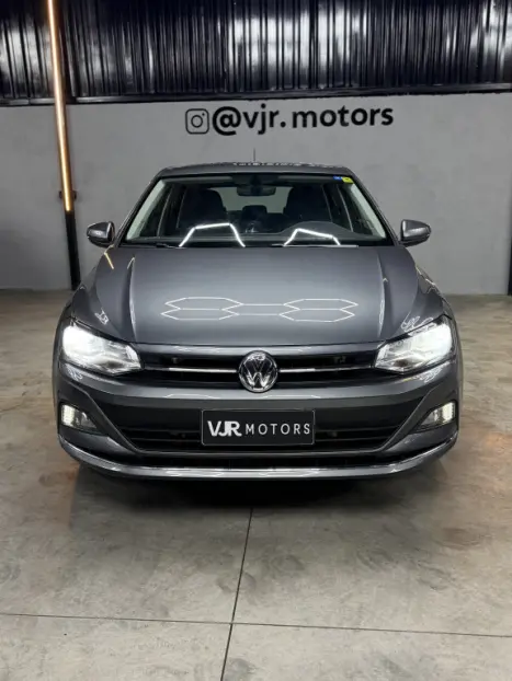 VOLKSWAGEN Polo Hatch 1.0 12V 4P 200 TSI HIGHLINE AUTOM�TICO, Foto 2