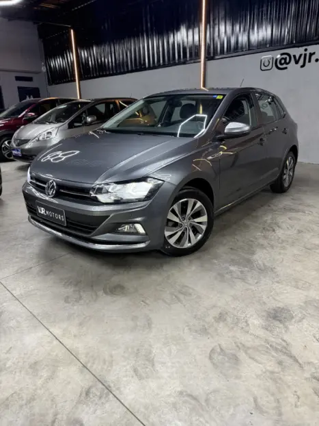 VOLKSWAGEN Polo Hatch 1.0 12V 4P 200 TSI HIGHLINE AUTOM�TICO, Foto 3