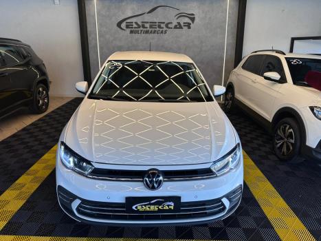 VOLKSWAGEN Polo Hatch 1.0 12V 4P 200 TSI HIGHLINE AUTOM�TICO, Foto 3