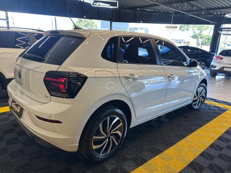 VOLKSWAGEN Polo Hatch 1.0 12V 4P 200 TSI HIGHLINE AUTOM�TICO, Foto 5