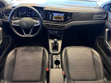 VOLKSWAGEN Polo Hatch 1.0 12V 4P 200 TSI HIGHLINE AUTOM�TICO, Foto 9