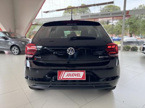 VOLKSWAGEN Polo Hatch , Foto 6