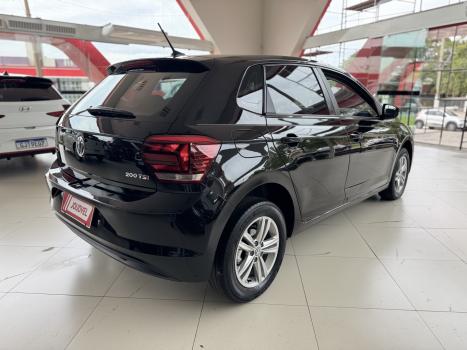 VOLKSWAGEN Polo Hatch , Foto 7