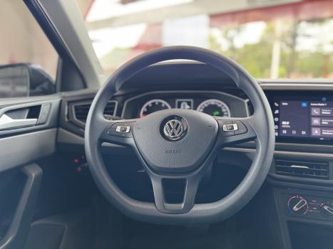 VOLKSWAGEN Polo Hatch , Foto 11