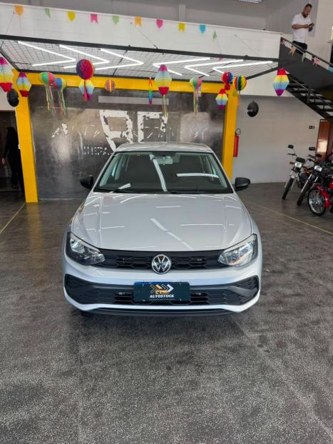 VOLKSWAGEN Polo Hatch 1.0 4P MPI TRACK, Foto 3
