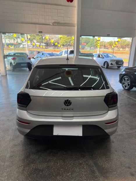 VOLKSWAGEN Polo Hatch 1.0 4P MPI TRACK, Foto 5
