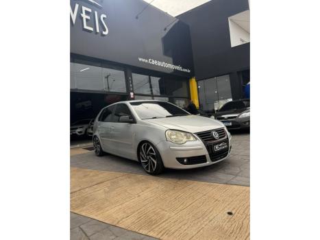 VOLKSWAGEN Polo Hatch 1.6 4P FLEX, Foto 1