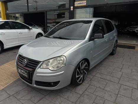 VOLKSWAGEN Polo Hatch 1.6 4P FLEX, Foto 2