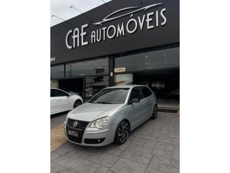 VOLKSWAGEN Polo Hatch 1.6 4P FLEX, Foto 3