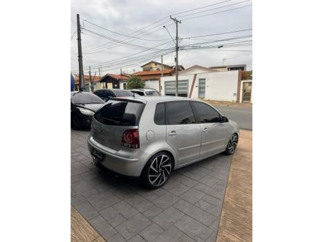 VOLKSWAGEN Polo Hatch 1.6 4P FLEX, Foto 4