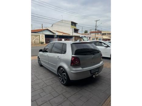 VOLKSWAGEN Polo Hatch 1.6 4P FLEX, Foto 5