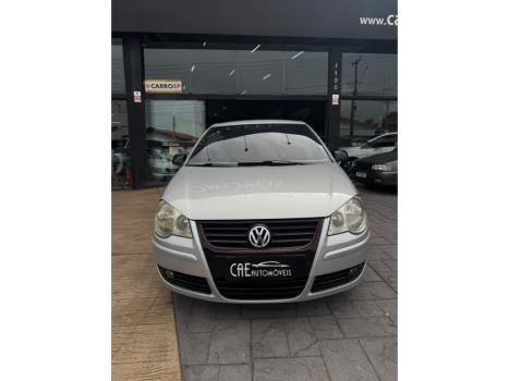 VOLKSWAGEN Polo Hatch 1.6 4P FLEX, Foto 6
