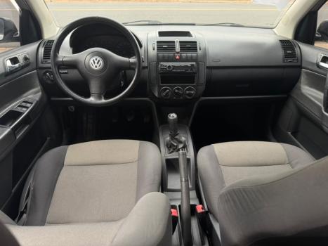 VOLKSWAGEN Polo Hatch 1.6 4P FLEX, Foto 8