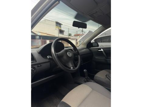 VOLKSWAGEN Polo Hatch 1.6 4P FLEX, Foto 13