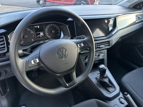 VOLKSWAGEN Polo Hatch 1.0 4P MPI TRACK, Foto 5