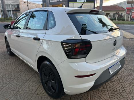 VOLKSWAGEN Polo Hatch 1.0 4P MPI TRACK, Foto 12