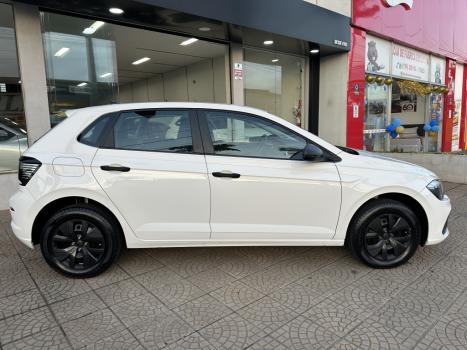 VOLKSWAGEN Polo Hatch 1.0 4P MPI TRACK, Foto 3