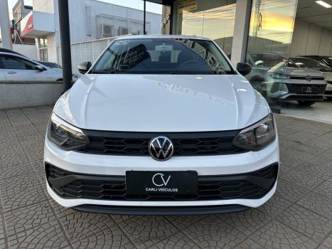 VOLKSWAGEN Polo Hatch 1.0 4P MPI TRACK, Foto 4