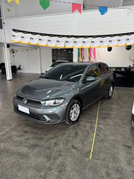 VOLKSWAGEN Polo Hatch 1.0 12V 4P 200 TSI COMFORTLINE, Foto 1