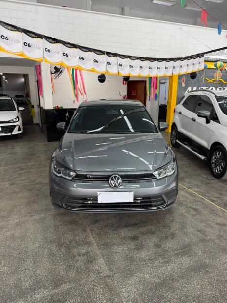 VOLKSWAGEN Polo Hatch 1.0 12V 4P 200 TSI COMFORTLINE, Foto 2