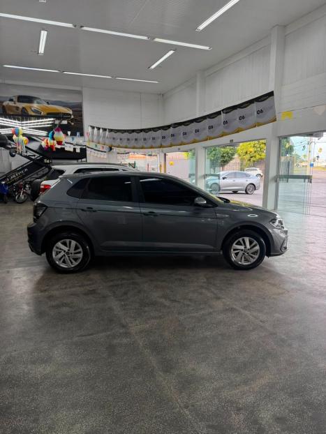 VOLKSWAGEN Polo Hatch 1.0 12V 4P 200 TSI COMFORTLINE, Foto 3
