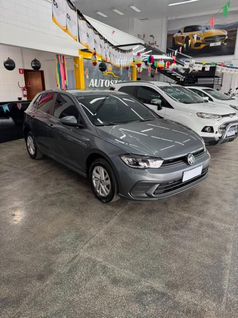 VOLKSWAGEN Polo Hatch 1.0 12V 4P 200 TSI COMFORTLINE, Foto 4