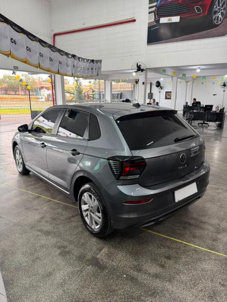 VOLKSWAGEN Polo Hatch 1.0 12V 4P 200 TSI COMFORTLINE, Foto 5