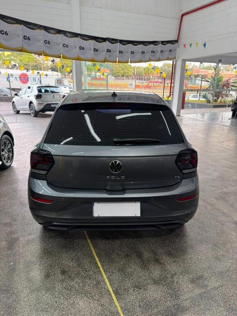 VOLKSWAGEN Polo Hatch 1.0 12V 4P 200 TSI COMFORTLINE, Foto 6