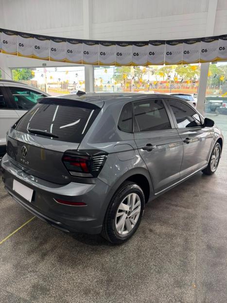 VOLKSWAGEN Polo Hatch 1.0 12V 4P 200 TSI COMFORTLINE, Foto 7
