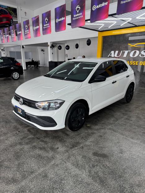 VOLKSWAGEN Polo Hatch 1.0 4P MPI TRACK, Foto 1