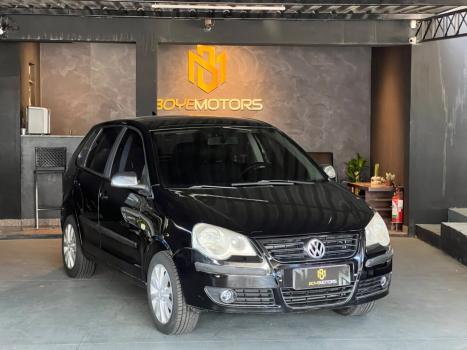 VOLKSWAGEN Polo Hatch 1.6 4P FLEX, Foto 1