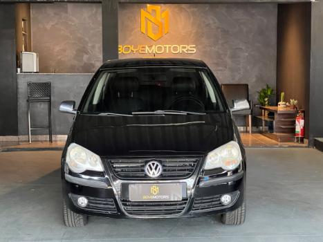 VOLKSWAGEN Polo Hatch 1.6 4P FLEX, Foto 2