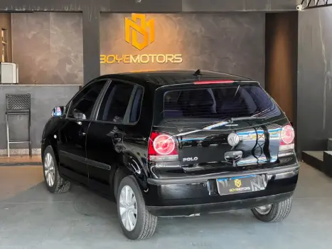 VOLKSWAGEN Polo Hatch 1.6 4P FLEX, Foto 4