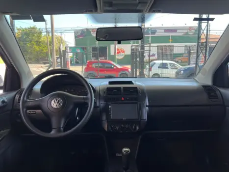 VOLKSWAGEN Polo Hatch 1.6 4P FLEX, Foto 5