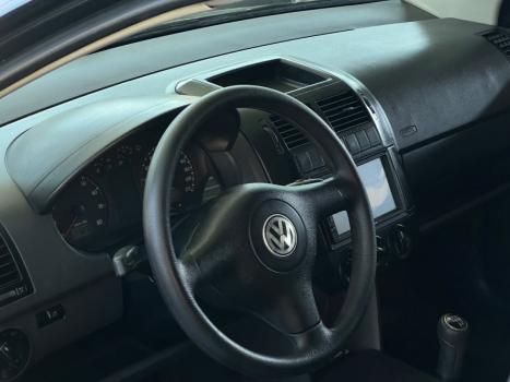 VOLKSWAGEN Polo Hatch 1.6 4P FLEX, Foto 7