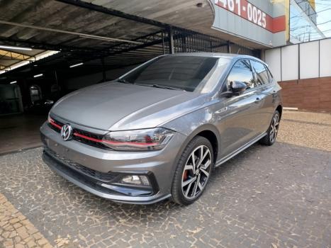 VOLKSWAGEN Polo Hatch 1.4 4P 250 TSI GTS AUTOM�TICO, Foto 3
