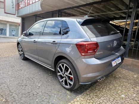 VOLKSWAGEN Polo Hatch 1.4 4P 250 TSI GTS AUTOM�TICO, Foto 5